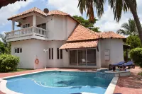 Condominio Atlantis - Vila