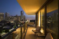 Waldorf Astoria Beverly Hills - Romantische