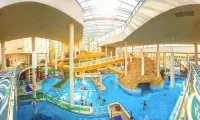 Komló Hotel Gyula Hotels in Bekescsaba