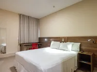 Hotel Santos Dumont Aeroporto Slz Hotels near Memory stone
