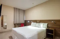 Hotel Santos Dumont Aeroporto Slz - parking