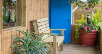 West Coast Inn's Hotels in Pedernales