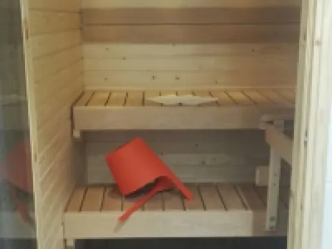 Kotimaailma Apartments Siljotie Hotels in Rovaniemi