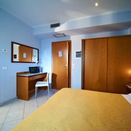 Hotel Sirio