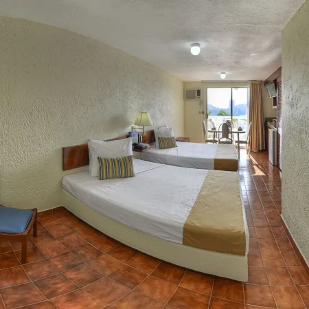 Alba Suites Acapulco