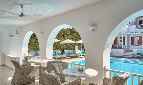 Stelia Mare Boutique Hotel