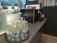 Hotel & Restaurant Druidenstein - bar