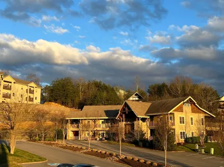 Viewpoint Condominiums Отели рядом с достопримечательностью «Gateway RV Park & Campground»