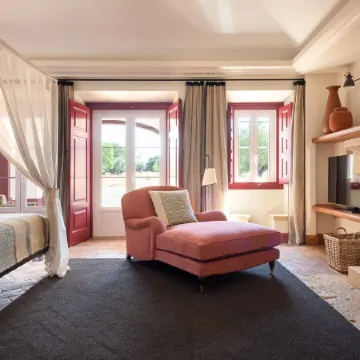 A Casa do Governador