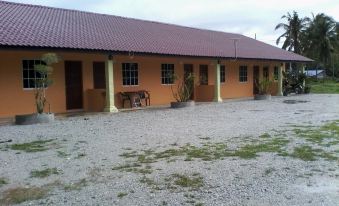Tokman Inn