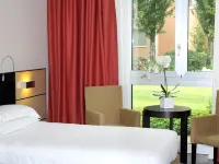 Best Western Plus Hotel le Favaglie Hotéis em Cornaredo