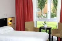 Best Western Plus Hotel le Favaglie Hotels in Cornaredo