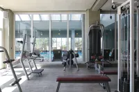 Hotel Riu Tikida Dunas - All Inclusive - palestra