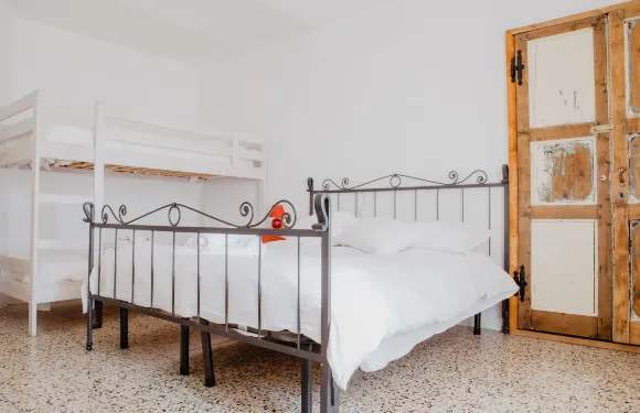 皮亞吉農莊酒店