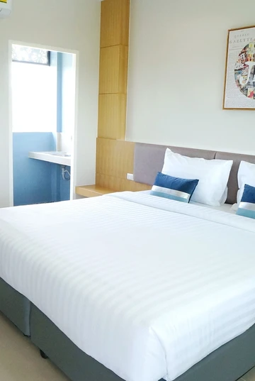 รูปภาพของโรงแรมอาภาทรี บูทีค APA-TREE Boutique Hotel