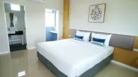 APA-Tree Boutique Hotel