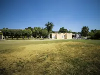 Villas El Paraíso, El Rollo Hotel di Acamilpa