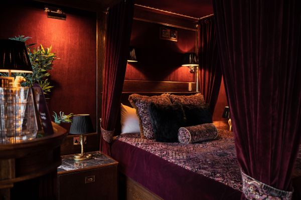 House of Gods Royal Mile Hotels in Edinburgh