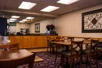 Bay Mountain Inn Cherokee Smoky Mountains - breakfast