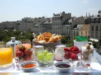 Hôtel de Sèze & Spa Bordeaux Centre Hotels near CIVB