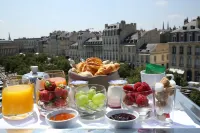 Hôtel de Sèze & Spa Bordeaux Centre