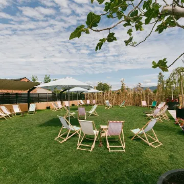 La Moncloa de San Lazaro