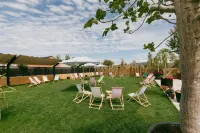 La Moncloa de San Lazaro