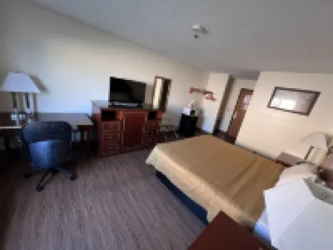 FairBridge Inn Express Chesterton Hotels in Chesterton