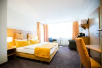 Hotel Am Wartturm - Christian Heck Hotels in der Nähe von Gedächtniskirche der Protestation