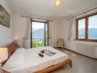 Villa Louise Hotels in San Siro