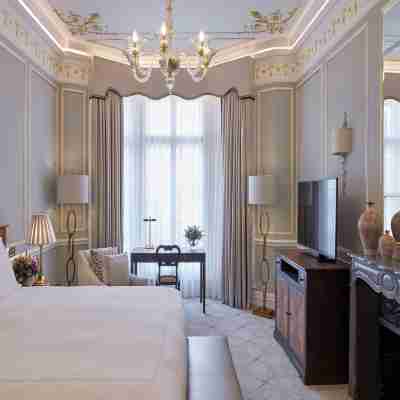 Claridge's, Maybourne Hotel Collection Rooms