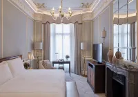 Claridge's, Maybourne Hotel Collection Hôtels à : Londres