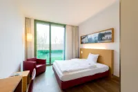 Schlossparkhotel Mariakirchen Hotels in Reisbach