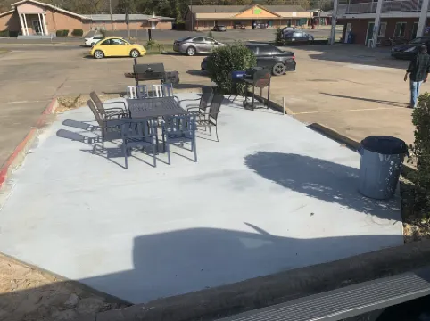 Paris Extended Stay Suites