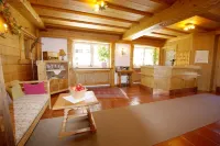 Hotel-Pension Heike Hotels in Jochberg