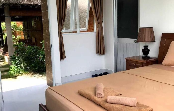 Phuc Sinh Homestay
