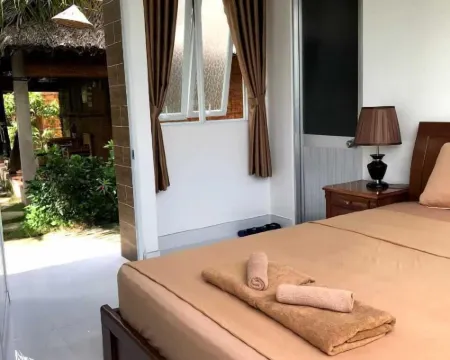 福星民宿 周城縣酒店