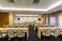 Eurosol Residence Hotel Apartamento Hotels in Leiria