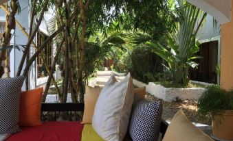 Ritam Getaways