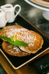 Noa Hotel - breakfast