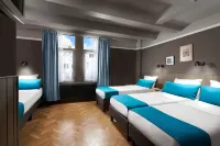 Stanley Collection Hotel Hegra Amsterdam