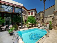 Hotel 1207 Special Class - piscina