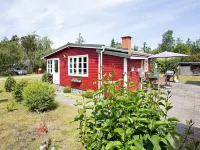 8 Person Holiday Home in Vig-by Traum
