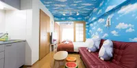 Apartment Near Shibuya Station 07 - Apartment Near Shibuya Station 07