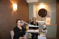County Arms Birr - Spa
