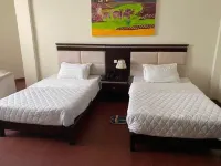 Canaan Hotel International Hotels in Adigrat