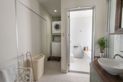 クリーニングサービス LEO癒RESORT砂山の写真