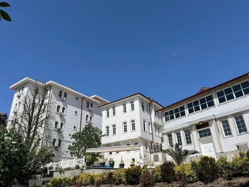 İnebolu EsKonak Otel Hotels in Inebolu