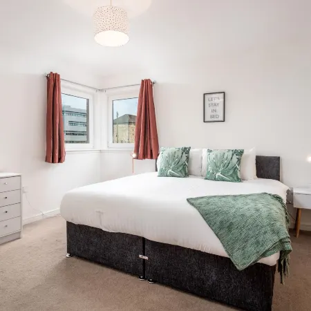 Walker Suite No52 - Donnini Apartments