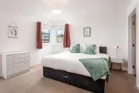 Walker Suite No52 - Donnini Apartments Hoteles cerca de Laigh Kirk